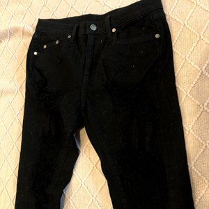 LF Skinny Ripped Jeans BRAND NEW
